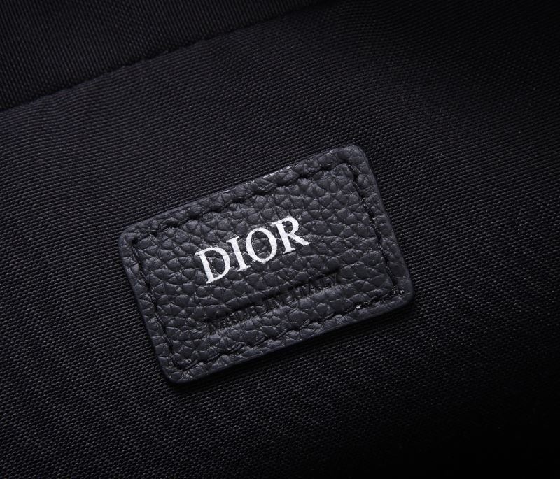 Mens Christian Dior Satchel bags